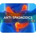 Anti-spasmodics