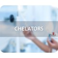 Chelators
