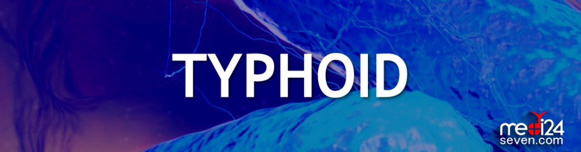 Typhoid