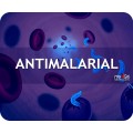 Antimalarial