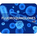 Fluoroquinolones