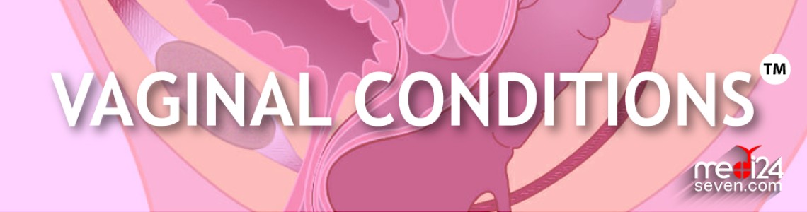 Vaginal Conditions