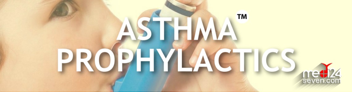 Asthma Prophylactics