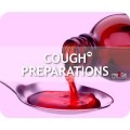 Cough Preparations