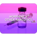 Morphine & Other Narcotics