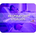 Respiratory Steroids