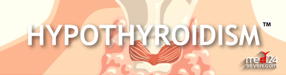 Hypothyroidism Hypothyroidism