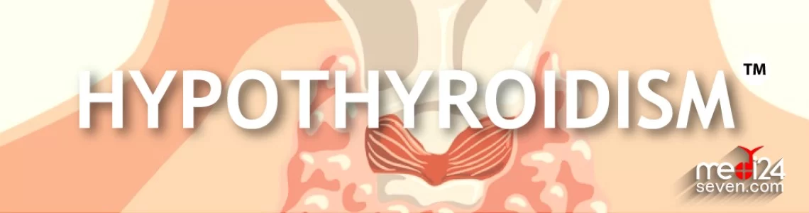 Hypothyroidism Hypothyroidism