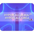 Hypercalcaemia/ Hypercalciurea