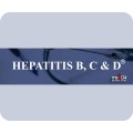 Hepatitis B, C & D