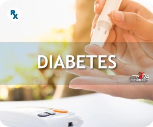 Diabetes