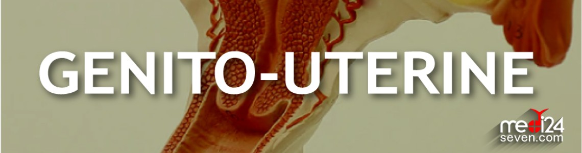 Genito-Uterine