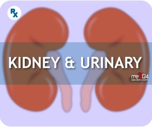 Kidney & Urinary