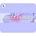 Muscle problem