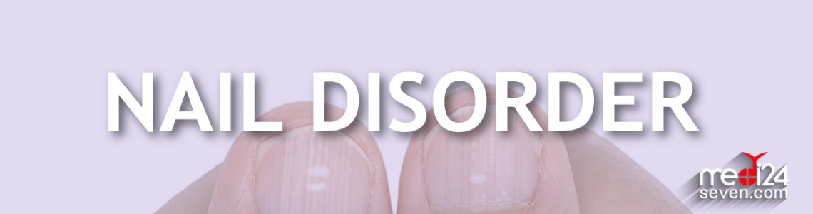 Nail Disorder
