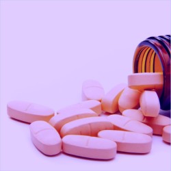 Zithrox 500mg Tablet 12's Pack