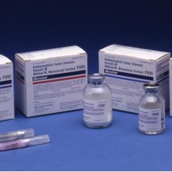 Alphanate Injection 250 IU vial 1"s pack Alphanate Injection 250 IU vial 1"s pack