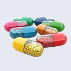 Doxicap 50mg Capsule 10's Strip Doxicap 50mg Capsule 10's Strip
