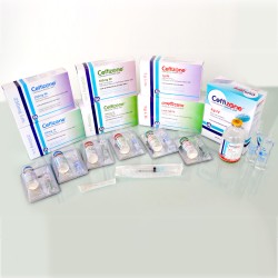 Ceftizone 250mg/vial IM Injection 1's Pack Ceftizone 250mg/vial IM Injection 1's Pack