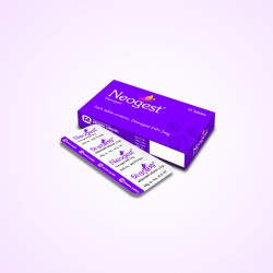 Neogest 2mg Tablet 10's Pack Neogest 2mg Tablet 10's Pack