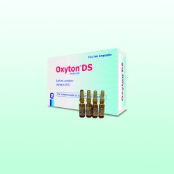Oxyton IM/IV 5IU/ml Injection 1ml Vial 1's Pack Oxyton IM/IV 5IU/ml Injection 1ml Vial 1's Pack