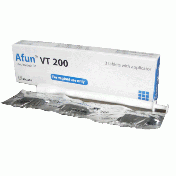 Afun VT 200 3's Pack Afun VT 200 3's Pack