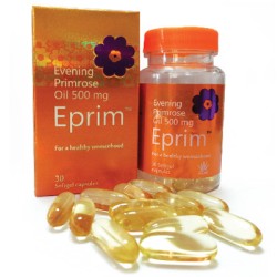 Eprim 500mg capsule 30's pack
