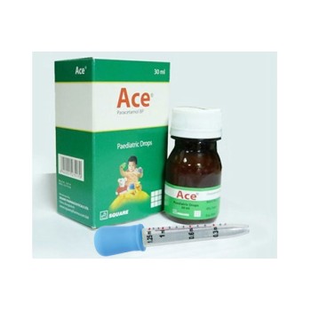 Ace Drop 30ml bottle 1's pack Ace Drop 30ml bottle 1's pack